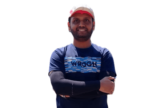 Ujwal Koteesh